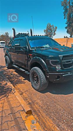 فورد إف-150